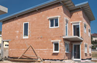 Ablington home extensions