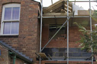 free Ablington home extension quotes