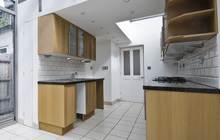 Ablington kitchen extension leads